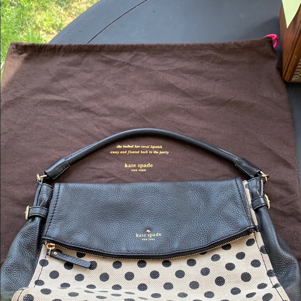 Kate Spade purse - Picture 6 of 6